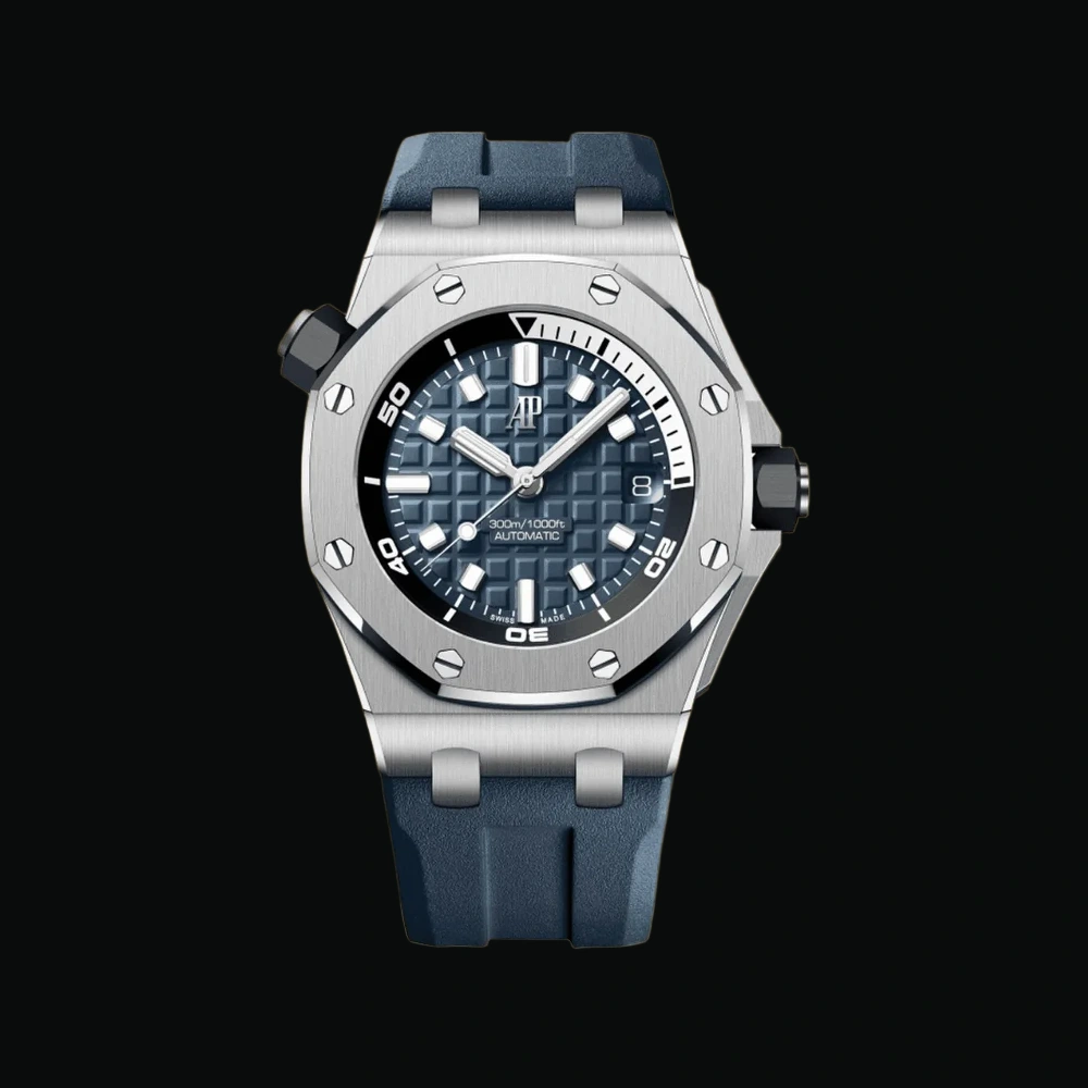 Audemars Piguet Royal Oak Offshore Diver
