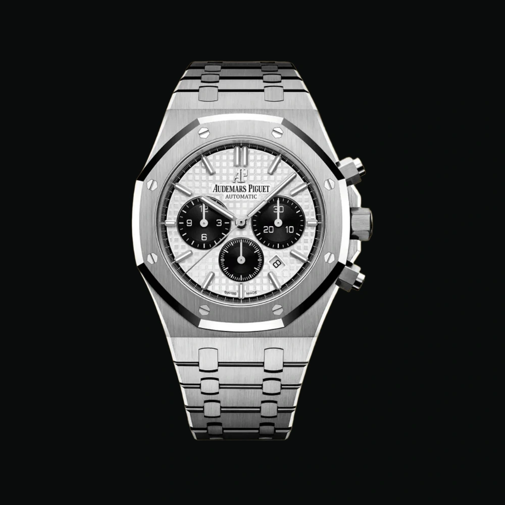 Audemars Piguet Royal Oak Chronograph
