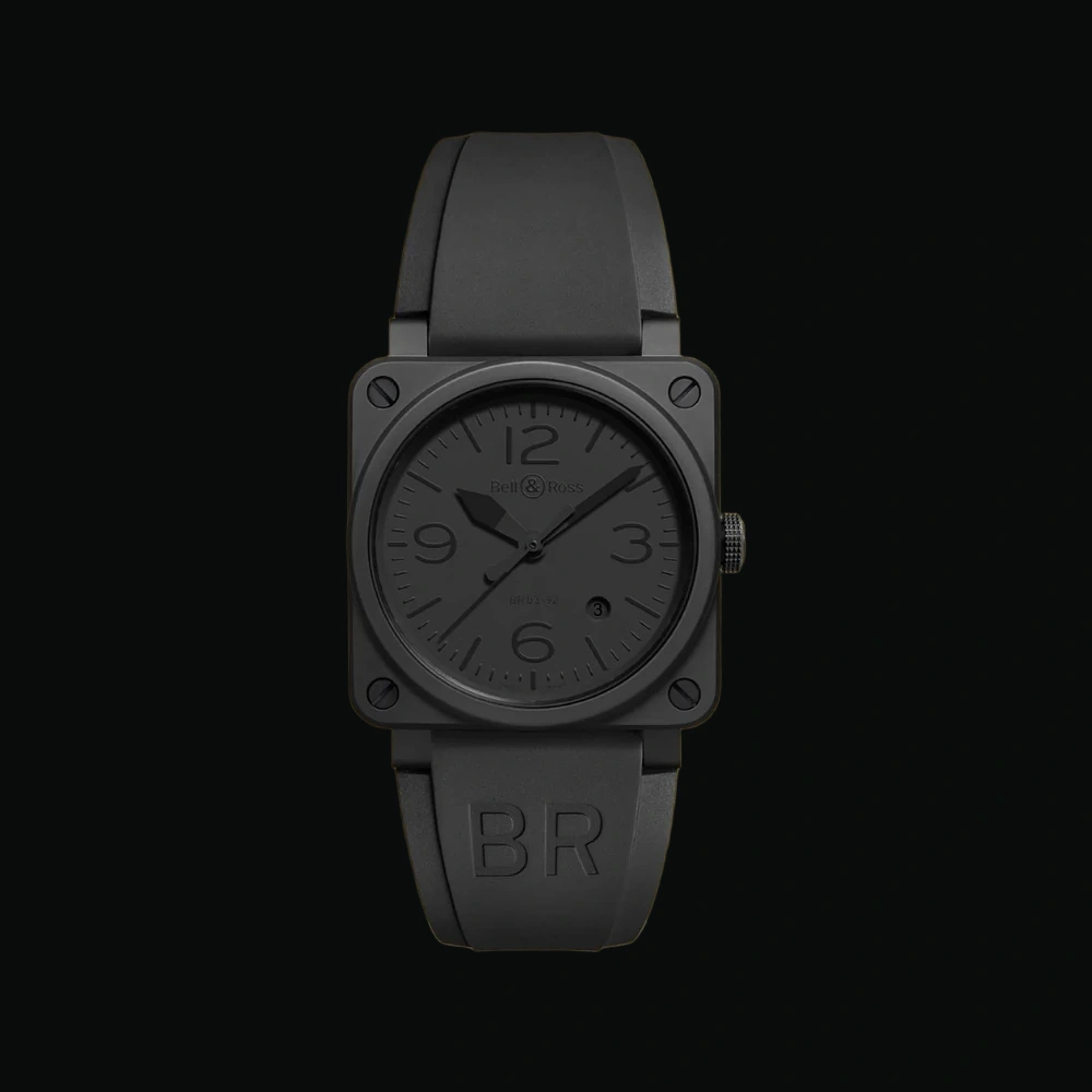 Bell & Ross BR 03-92 Phantom