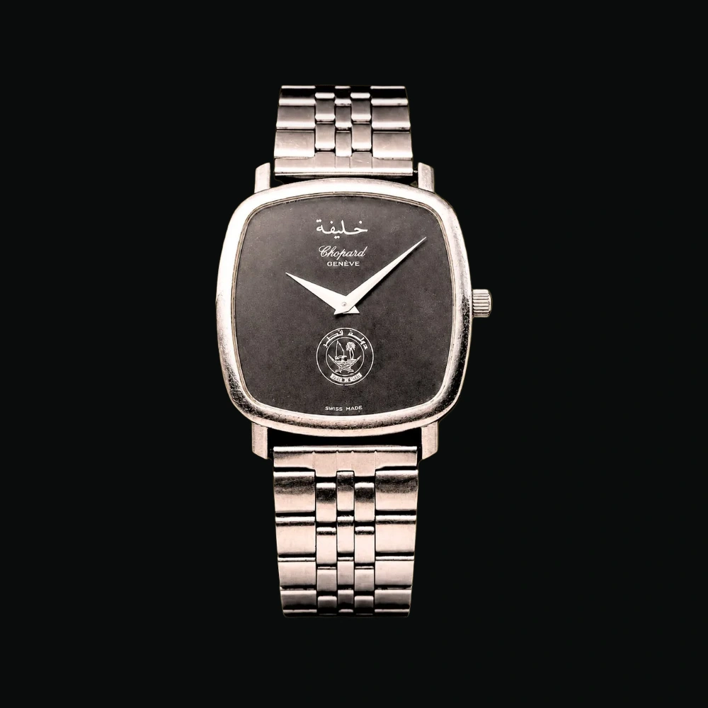 Chopard “Khalifa — State of Qatar”