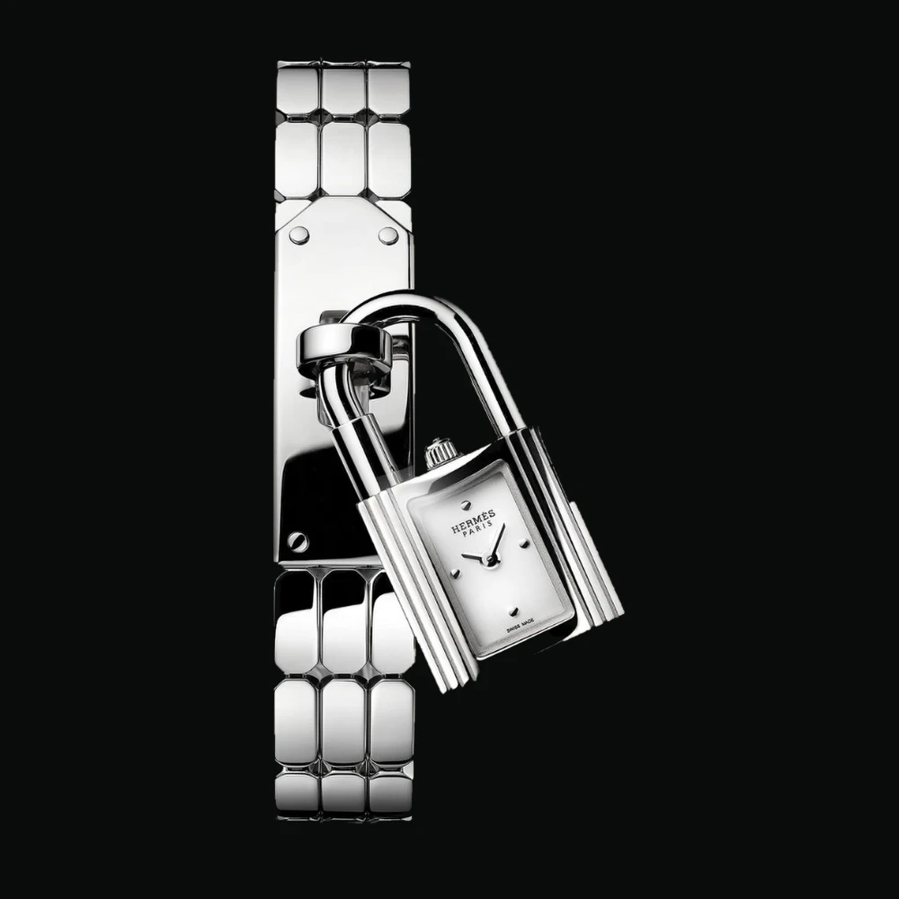 Hermès Kelly Watch Mini