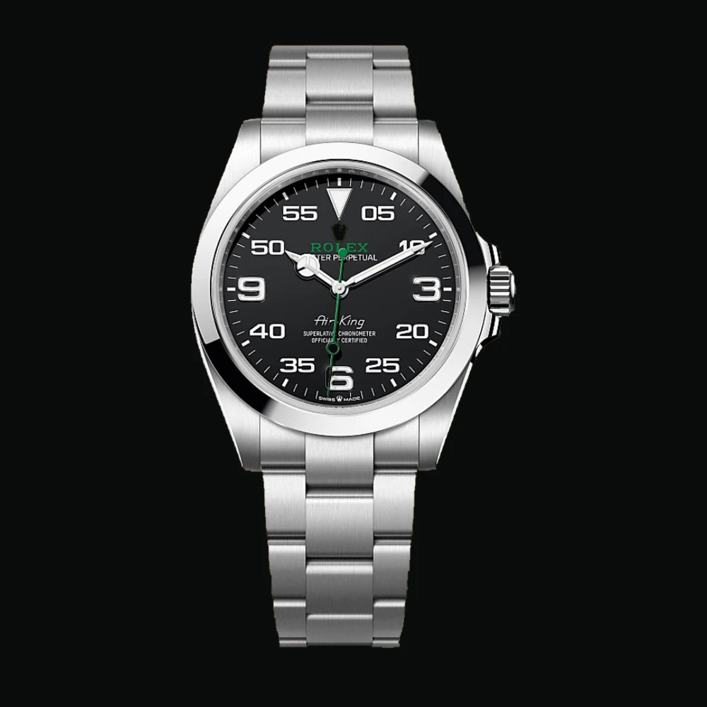 Rolex Air-King