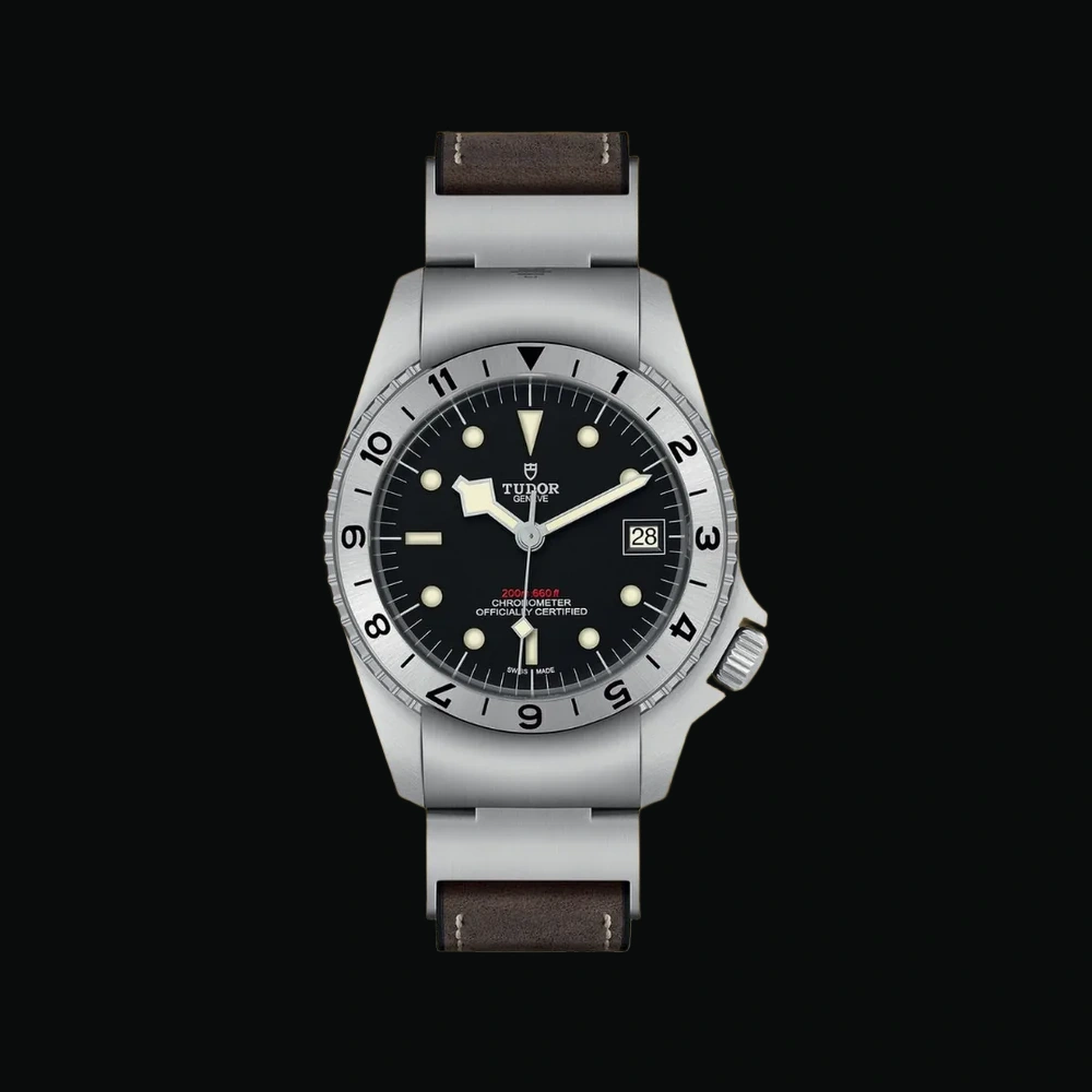 Tudor Black Bay P01